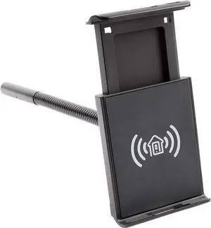 Wireless Phone Charger and Cradle for RVs