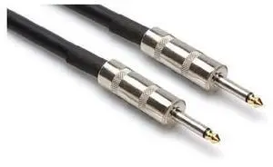SKJ Pro Speaker Cables REAN 14 Inch TS 30 Feet Black