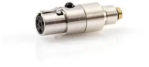 C4S2 Microdot Adapter Connector FOR DPA 4066 4088 4099 SHURE