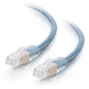 RJ11 Modem Cable For DSL Internet Connects Phone Jack To Broadband DSL Modems For High Speed Data Transfer 100ft Long With DoubleShielding To Reduce Interference 28726
