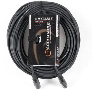 Stage And Studio Power Cable AC3PDMX100