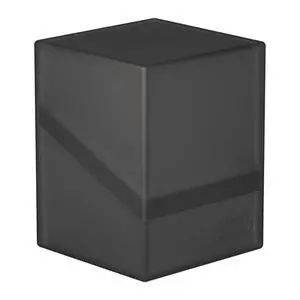 Deck Case: Boulder 100+ Standard Size- Onyx Deck Case: Boulder 100+ Standard Size- Onyx