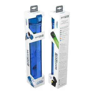 MatPod: Blue MatPod: Blue