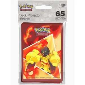 Ultra Pro Sleeves Pokemon Armarouge Ultra Pro Sleeves Pokemon Armarouge