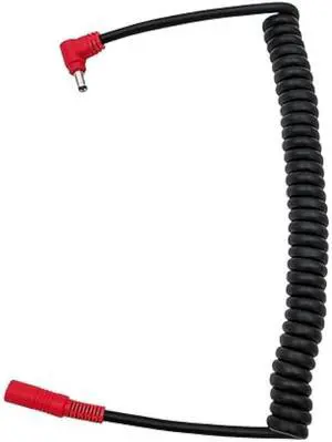 Gerbing 12V Coil Cord 4 Foot Extension