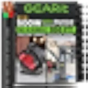 GEARit 14/4 14 AWG Portable Power Cable (100 Feet - 4 Conductor) SOOW 600V 14 Gauge Electric Wire for Motor Leads, Portable Lights, Battery Chargers, Stage Lights and Machinery -100ft Electrical Cord