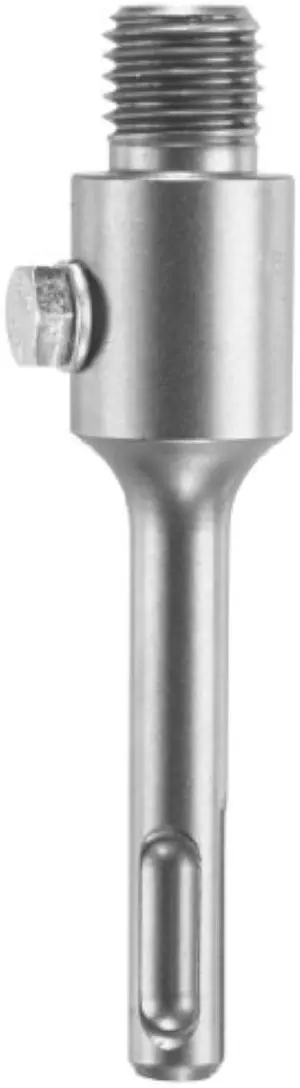 Bosch T3923SC 4 in. Extension Carbide SDS-Plus Speedcore Thin-Wall Core Bit for Removal of Masonry, Brick and Block (2-Piece)
