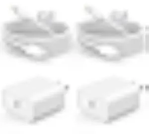 Fast Charger iPhone,iPhone Charger Fast Charging 2Pack USB C Wall Charger Block Fast i Phone Chargers 6FT Type-C USB C to Lightning Cable Cord for iPhone14/14Plus/13/12/11 Pro Max,Mini,8,iPad/AirPods