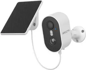 Security Camera Wireless Outdoor, 4MP Recharge Battery Powered WiFi Camera with Solar Panel, Motion Detection, Color Night Vision, 2-Way-Audio, 2.4G/5G Dual Band WiFi Security Camera Wireless Outdoor, 4MP Recharge Battery Powered WiFi Camera with Solar Panel, Motion Detection, Color Night Vision, 2-Way-Audio, 2.4G/5G Dual Band WiFi