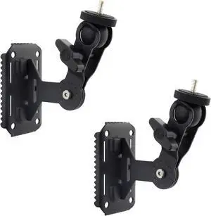 Trail Cameras Holder, Tree Camera Mount Game Tree Cam Bracket, 2 Pack