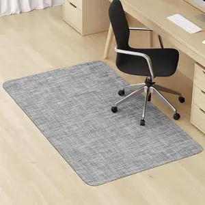Warmstar Office Chair Mat for Hardwood Floor,Desk Chair Mat,Floor mat for Office Chair, 30" x 48" Warmstar Office Chair Mat for Hardwood Floor,Desk Chair Mat,Floor mat for Office Chair, 30" x 48"