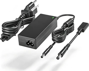 90W Charger Compatible with Dell Inspiron 7506 2n1 OptiPlex 7040 Power Cord 90W Charger Compatible with Dell Inspiron 7506 2n1 OptiPlex 7040 Power Cord