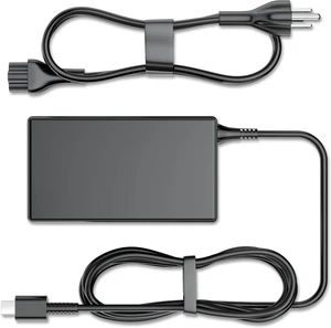 65W 45W USB Type-C Charger Fit for HP Spectre Envy EliteBook X360 Laptop