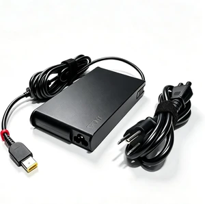 HNHTKJ 170W Charger Fit for Lenovo Legion Slim 5, Yoga Pro 9i, ThinkPad P1 P16 P16v, IdeaPad Pro 5, LOQ Gaming 15APH8 6IRH8 15IRX9, ADL170SCC3A 4X20S56697-20V 8.5A AC Adapter Cord HNHTKJ 170W Charger Fit for Lenovo Legion Slim 5, Yoga Pro 9i, ThinkPad P1 P16 P16v, IdeaPad Pro 5, LOQ Gaming 15APH8 6IRH8 15IRX9, ADL170SCC3A 4X20S56697-20V 8.5A AC Adapter Cord