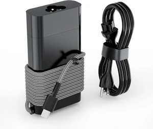 65W 45W Type C Laptop Charger for HP ProBook Chromebook EliteBook Envy 65W 45W Type C Laptop Charger for HP ProBook Chromebook EliteBook Envy