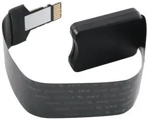 Micro-SD To Micro-SD Card Flexible Extender Cable For Ender 3 Pro/Ender 3 V2/3D Printer/Raspberry Pi/GPS/TV