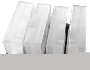 One Way Valve Ink Damper Ink Control Valves 4 Color For For For For Brother Inkjet Printer