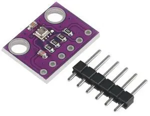 GY-BMP280-3.3 BMP280 3.3V Module Barometric Pressure Sensor Module 10Pcs