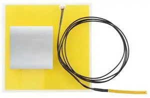 Heatbed Thermistor Set 3D Printer Parts As Shown Plastic+l For Prusa MK4 For Prusa MK4 Hotbed