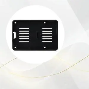 Bumper Case For Raspberry Pi 5 Flexible Silicone Bumper Protective Case For Raspberry Pi 5