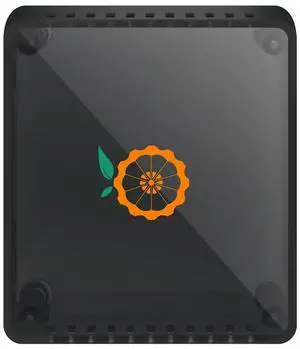 For Orange Pi Zero 2 ABS Black Case, Cannot Hold Expansion Board Together,Only The Development Board Can Be Installed For Orange Pi Zero 2 ABS Black Case, Cannot Hold Expansion Board Together,Only The Development Board Can Be Installed