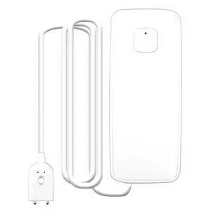 1 PCS Tuya Water Leak Sensor Security Sound Alarm System Flood Leakage Sensor