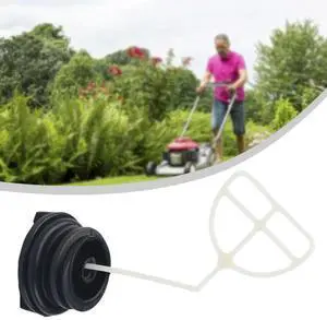Repair Fuel Tank Cap Kit For Chinese Chainsaw 4500 5200 Replacement Chainsaw Equipment Yard Garden Practical Hot