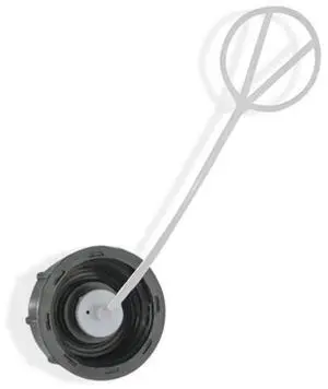 Fuel Tank Cap GasFuel Tank Cap Replacement For HONDA GX22 GX25 GX31 GX35 Engine Motor Part Lawn Mower Tool Parts Replacement