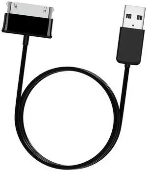 Universal Phone USB Data Cable Charger Cable for Galaxy Tab 2 10.1 P5100 P7500 7.0 Plus T859 Fast Charging Sync Durable