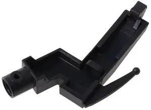 Cartridge Rack Stylus Bracket For Phonograph Turntable Record Player Gramophone Record Magnetic Cartridge Ruby Stylus