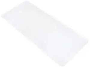 Computer Supplies Keyboard Cover Keyboard Protector Ultra Thin Clear Silicone Keyboard Cover Skin Protector For 1517in Laptop