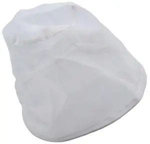 Soy Milk Filter 120 Mesh Soy Milk Making Tools Kitchen Food Maker Kitchen Bar Supplies Filter Mesh And Filter Spoon