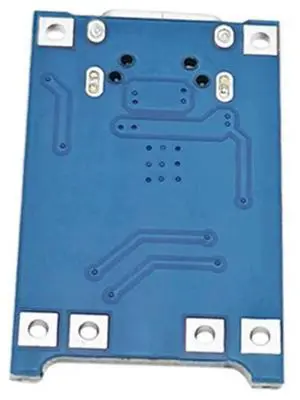 For DIY Projects-15Pcs Type-C Lithium Module 5V 1A Charging Board With Dual Protection Functions For DIY Projects-15Pcs Type-C Lithium Module 5V 1A Charging Board With Dual Protection Functions