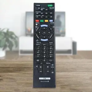 TV Television Controller Powered Wireless Remote Control for RM-GD005 KDL-32EX402 RM-ED022 RM-ED036