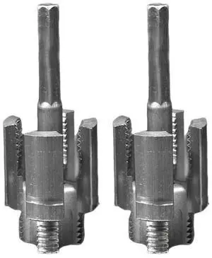 Pipe Thread Cutting Tool Integrated Internal & External Pipe Threading Tool for 1/2in (DN15) 3/4in (DN20) Pipe Sizes Pipe Thread Cutting Tool Integrated Internal & External Pipe Threading Tool for 1/2in (DN15) 3/4in (DN20) Pipe Sizes