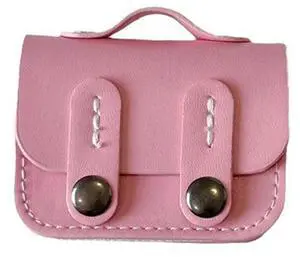 Silicone Cartoon Headphone Box For 4 Earphone Case 3D Luxury Schoolbag Phone Case With Porcelain Cover Pendant Silicone Cartoon Headphone Box For 4 Earphone Case 3D Luxury Schoolbag Phone Case With Porcelain Cover Pendant