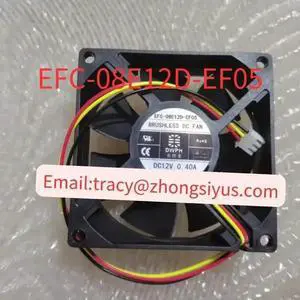 Fan EFC-08E12D-EF05