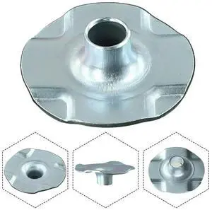 Trimmer Router Template Guide Bush Power Tool Accessories Guide Bush Multifunctional Router Edge Guide Template