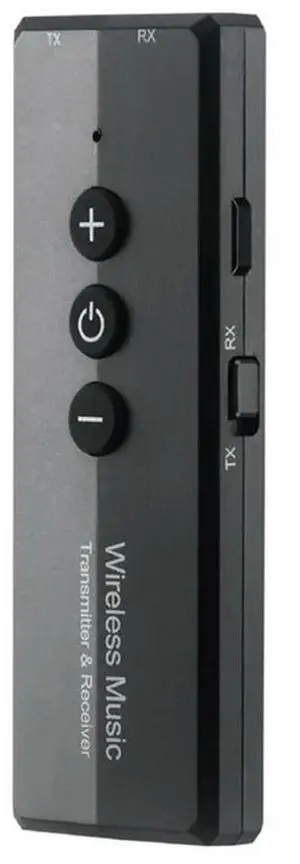 ZK-360 Bluetooth Audio Receiver Fortv Headphone Wireless 3.5Mm Aux BT 5.0 Audio Adapter