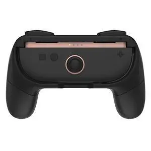 2Pcs For Nintendo Switch 2 Joycon Comfort Grip Accessories Joy Con 2 Left Right Controller Joystick Hand Holder
