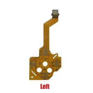 For PS5 Portal FPC Cable L/R Button Cable Game Controller Repair Accessories Button Failure For PS5 Portal FPC Cable