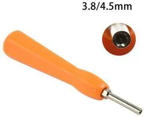 3.8/4.5mm Security Screwdriver Repair Tool Gamebit For NES SNES N64 GameBoy And GameBoy Color Cassette Special Screwdriver Tool