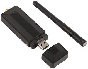 Wireless NetCard AR9271 USB Adaptor Detachable 2DBI Antenna Adapter for TV Computer Computer NetCard Adapter AR9271 Chipset Wireless NetCard AR9271 USB Adaptor Detachable 2DBI Antenna Adapter for TV Computer Computer NetCard Adapter AR9271 Chipset