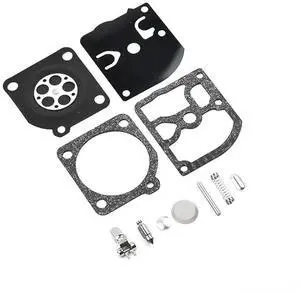 Carburetor Rebuilding Kit For Zama RB 105 C1Q S Serires MS210 MS230 MS250 Power Equipment Accessories Chainsaw Spare Parts