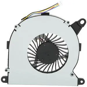 CPU Fan CPU Cooling CPU Cooling Fan 4 Pin Strong Heat Dissipation CPU Cooler for NUC8i7BEH NUC8i3BEH NUC8i5BEH NUC8i5BEK