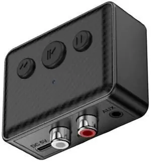 5.4 Desktop Bluetooth Music Receiver Bluetooth Adapter Wireless Bluetooth Audio Receiver 5.4 Desktop Bluetooth Music Receiver Bluetooth Adapter Wireless Bluetooth Audio Receiver