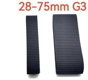 Lens Zoom Rubber Ring Grip For TAMRON 28-75Mm F/2.8 Di III RXD Durable Replacement Repair Part