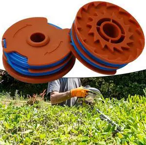 2023 Line Spools Lawn Mower MGT35025 MGT45028 MGT60030 Parts Accessories Automatic Cord Supply For MacAllister