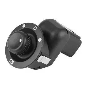 Premium Rear View Electric Wing Mirror Conrtol Adjust Switch for Clio III Laguna II Megane 2 Scenic 2 Kangoo 109014