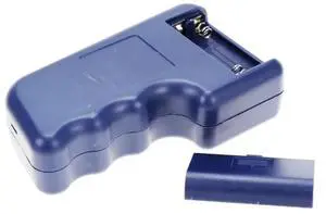 125Khz EM Handheld RFID Copier Card Reader Writer Duplicator Programmer Support EM4305/ T5577 Rewritable Keyfobs Token Tags